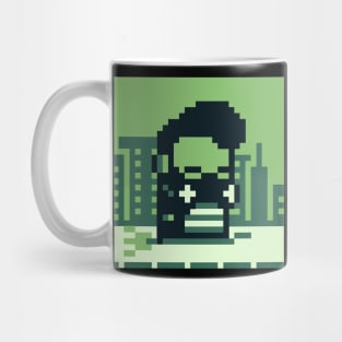 Stan#354236 Mug